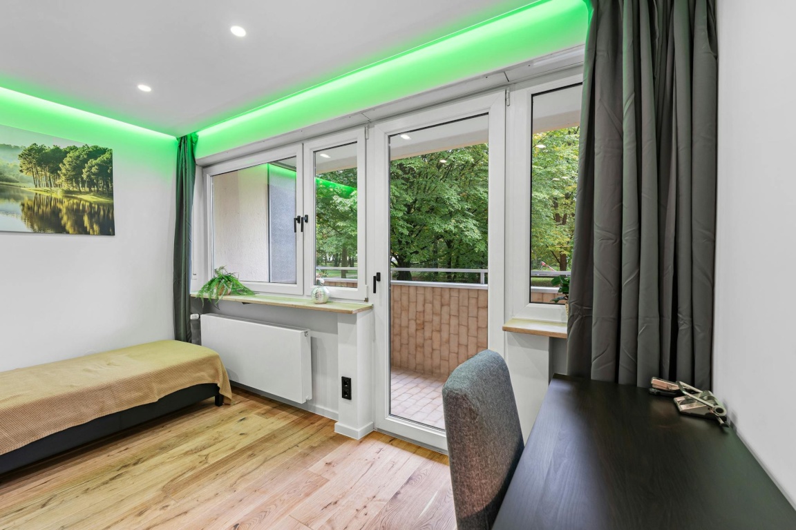 WG-Zimmer München Gustav-Schiefer-Straße - Bild 2