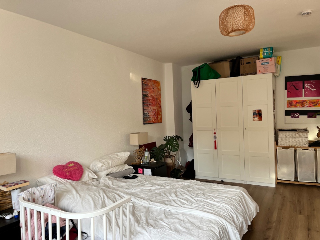 Zwischenmiete in Mainzer Neustadt – Hindenburgstraße 24, 55118 Mainz Neustadt – Vorschaubild 10