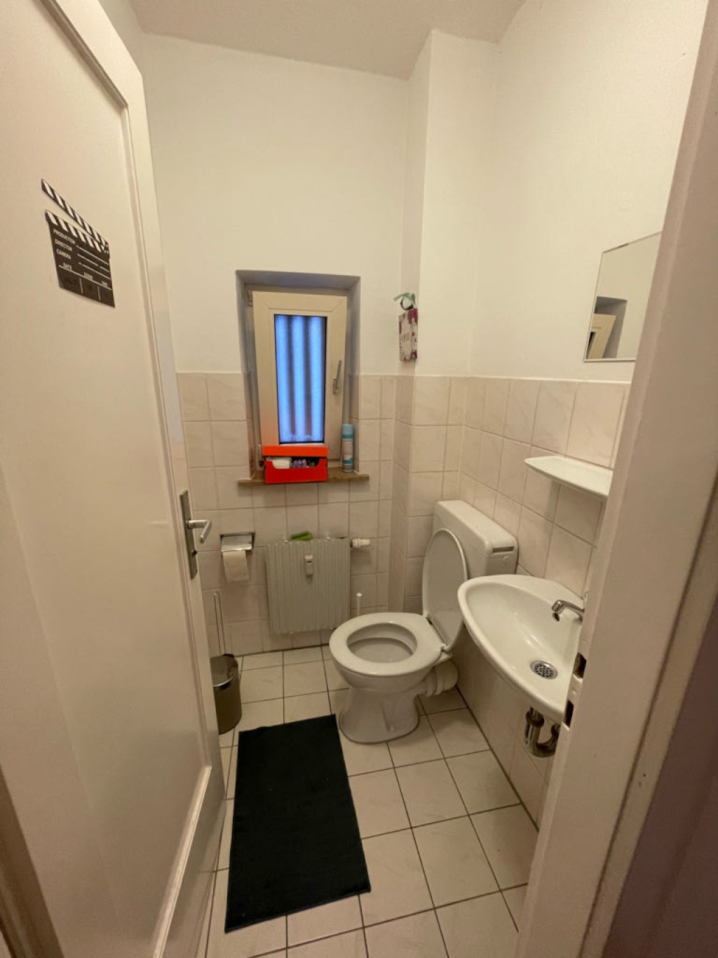 WG-Zimmer Erlangen-Süd Gleiwitzerstraße - Bild 11