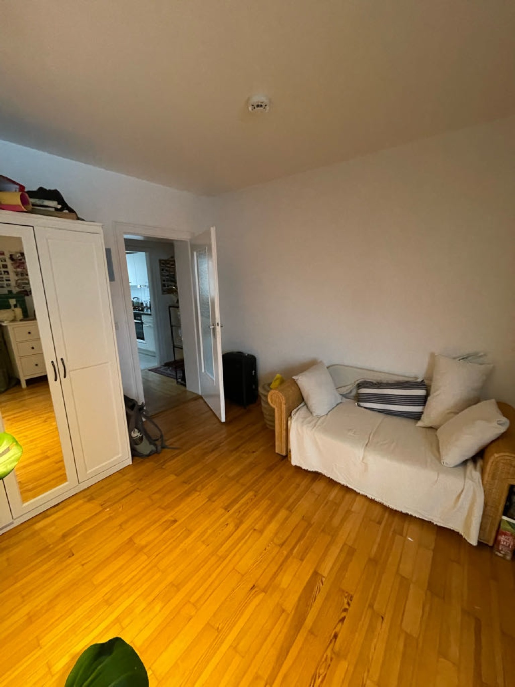 WG-Zimmer Erlangen-Süd Gleiwitzerstraße - Bild 2