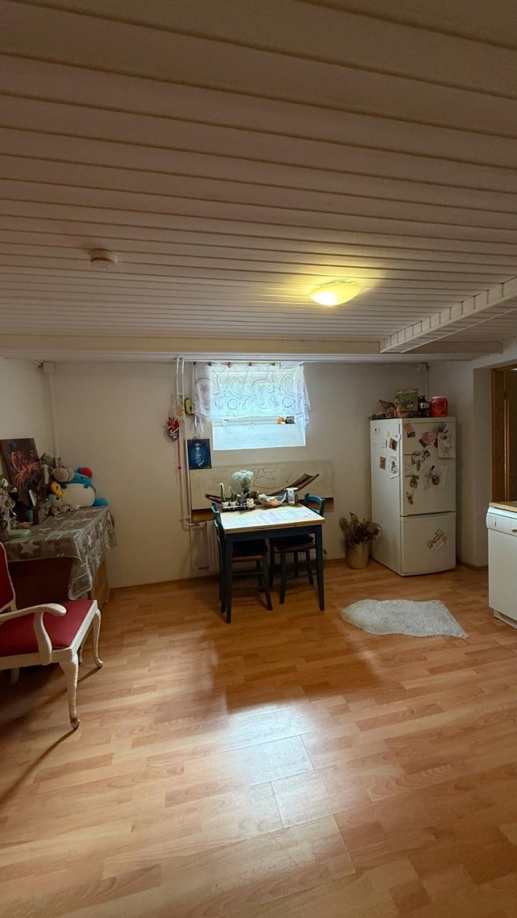 1-Zimmer-Wohnung Gräfelfing Grawolfstr - Bild 3