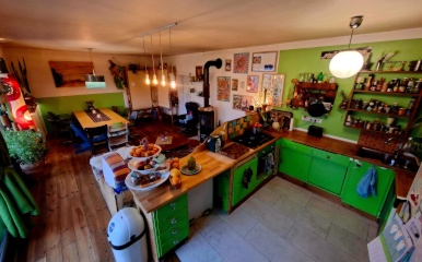 Anzeigenbild: Wohnung zur Zwischenmiete
