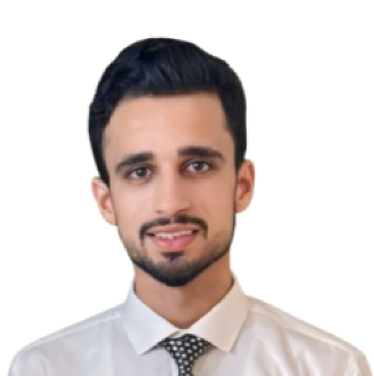 Ad image: Student of Heidelberg University searching for room or studio (April 2026 move-in)