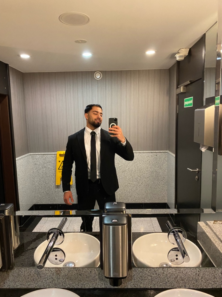Profilbild