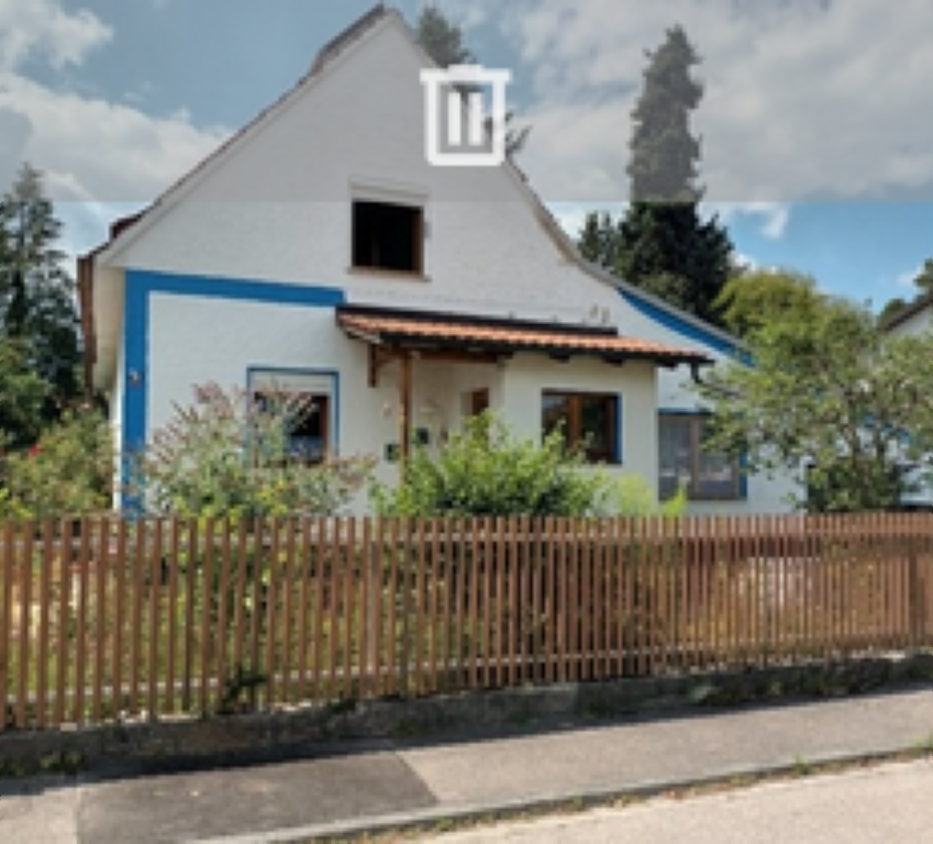 Flatshare Ottobrunn Almenrauschstraße  28 - picture 8