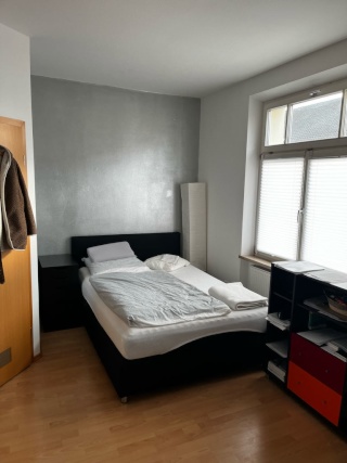 Imagen del anuncio: 1-Zimmer Apartment Nähe Hochschule