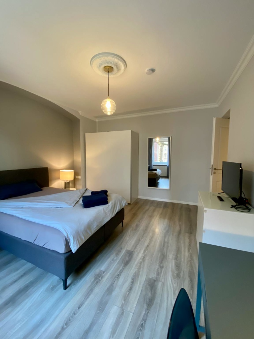 WG-Zimmer Mitte Lehenstraße - Bild 5