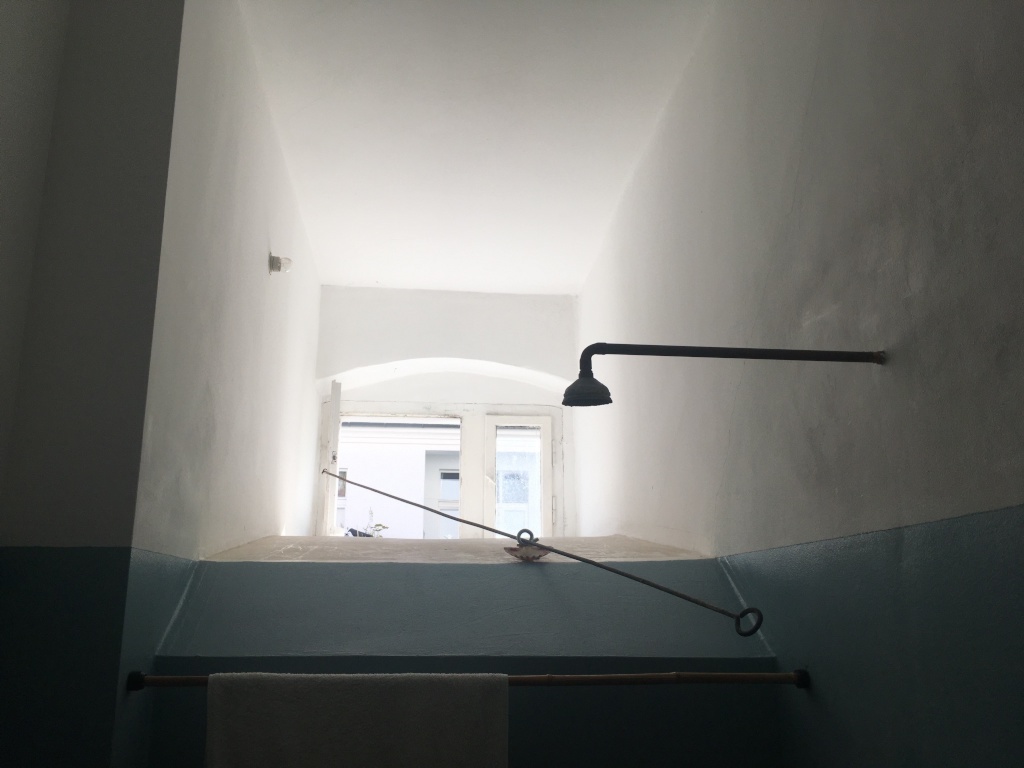 Flatshare Mitte Pekinger Platz - picture 6
