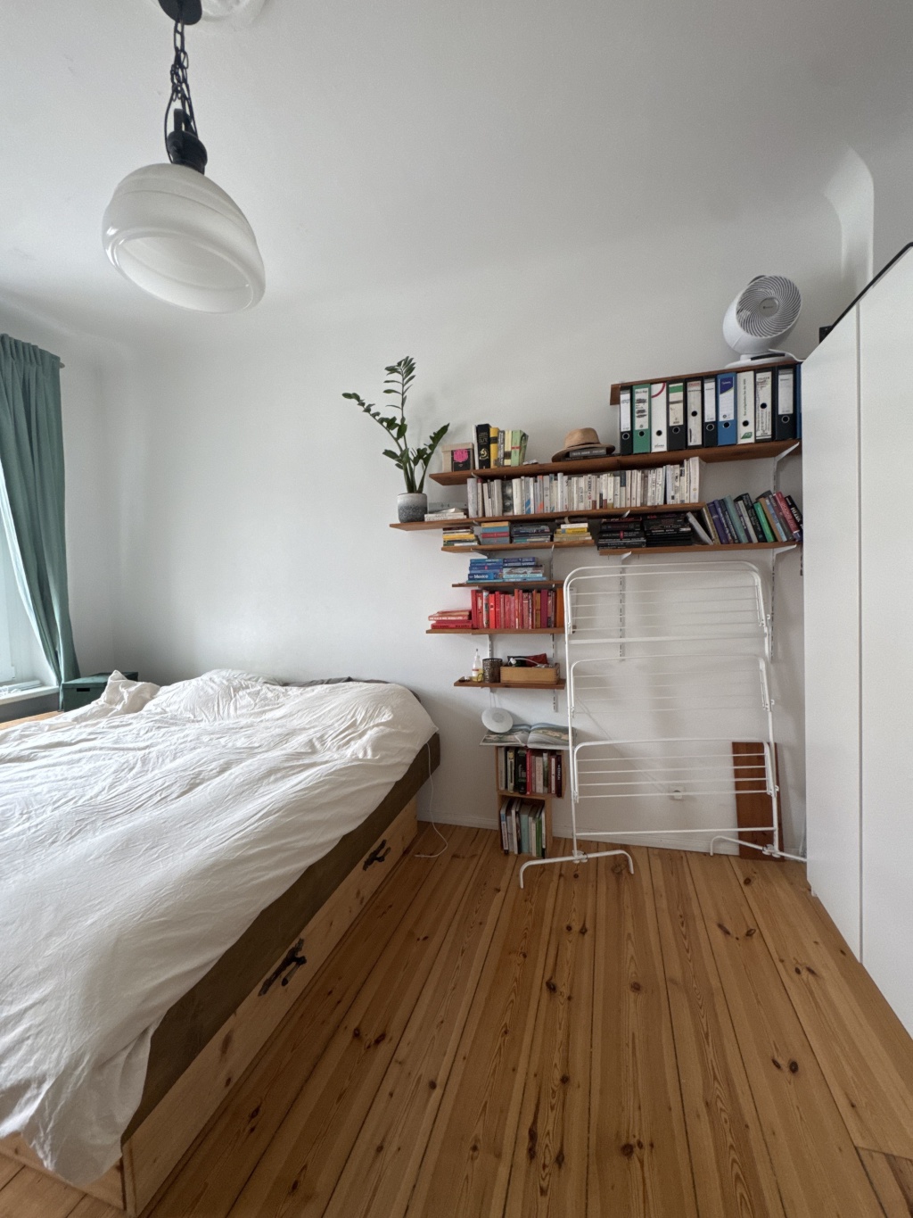 Wohnung Neukölln Treptower Straße 95 - Bild 6