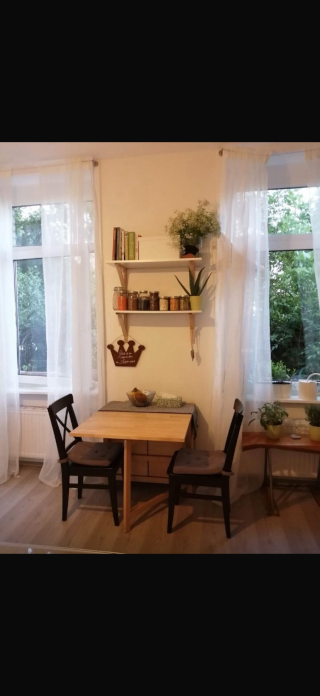 Anzeigenbild: 1 Zimmer Wohnung