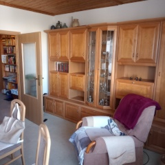 Ad image: 2-Zimmer Wohnung in Lobeda-Ost sucht Zwischenmieter von 01.04 bis 30.6