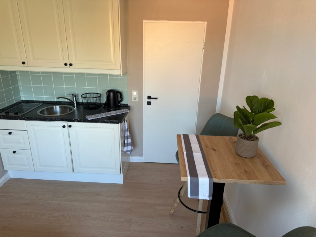Möblierte 1-Zimmer-Wohnung – Petrikirchstraße, 37077 Göttingen Weende – Vorschaubild 3