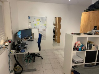 Anzeigenbild: 1 Zimmer in einer 4er-WG in Gummersbach zu vermieten