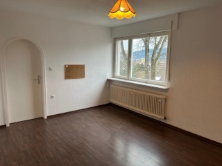 21 qm WG-Zimmer in Freiburg-Littenweiler (nahe der PH)