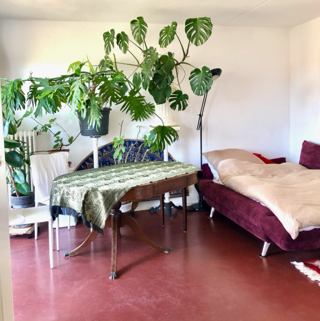 Cosy, furnished Apartment in KREUZBERG, Berlin – Mariannenplatz xx, 10997 Berlin Kreuzberg – Vorschaubild 2