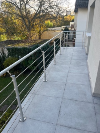 Imagen del anuncio: Ruhige 3 Zimmerwohnung in Rintheim