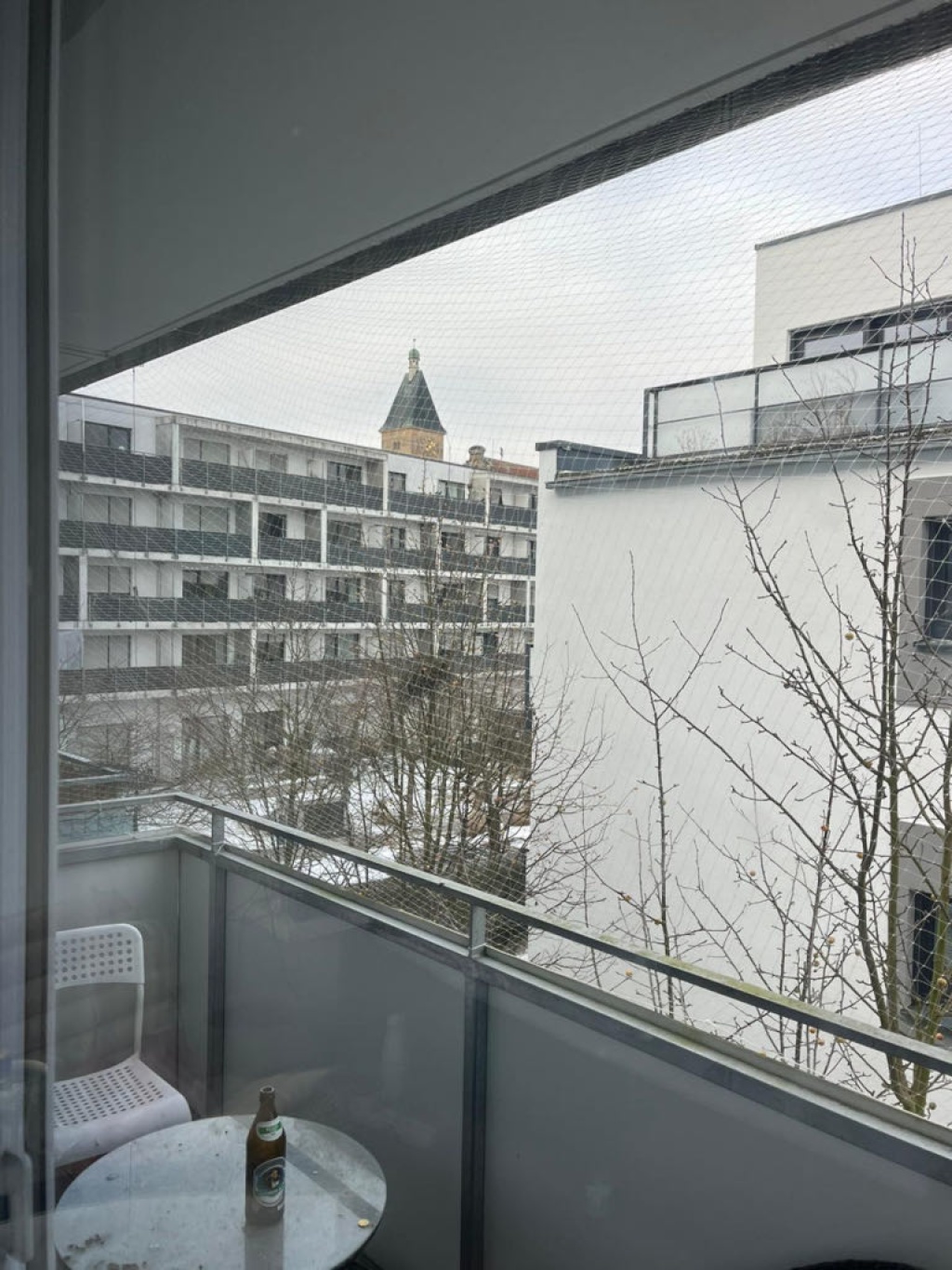 1-Zimmer-Wohnung Altstadt Fritz-Fend-Straße 1 - Bild 11