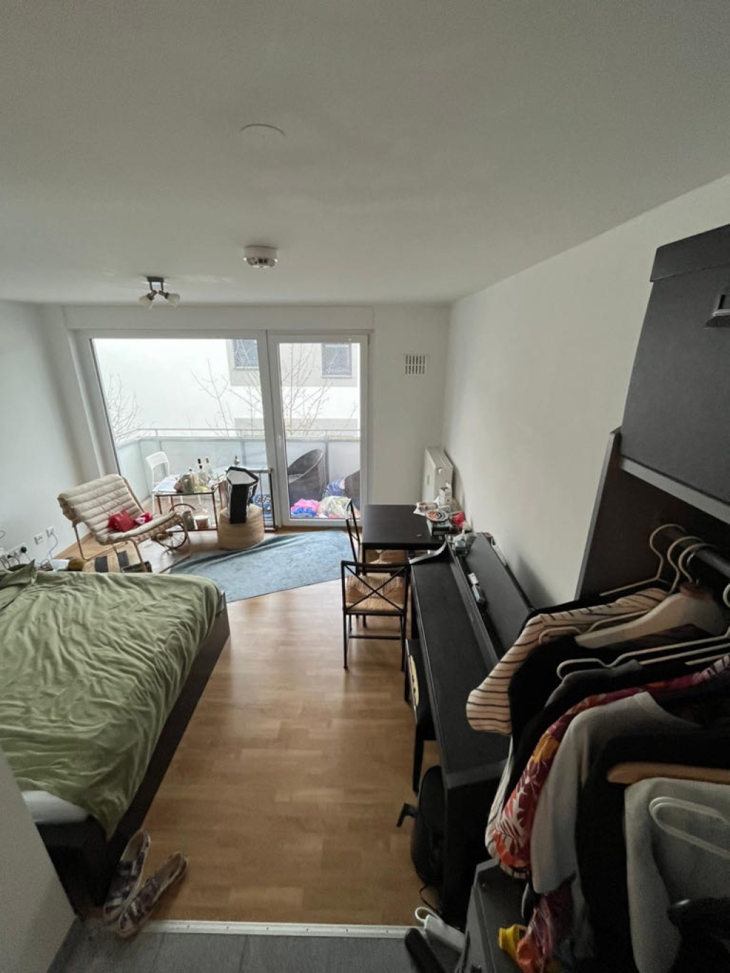 1-Zimmer-Wohnung Altstadt Fritz-Fend-Straße 1 - Bild 2