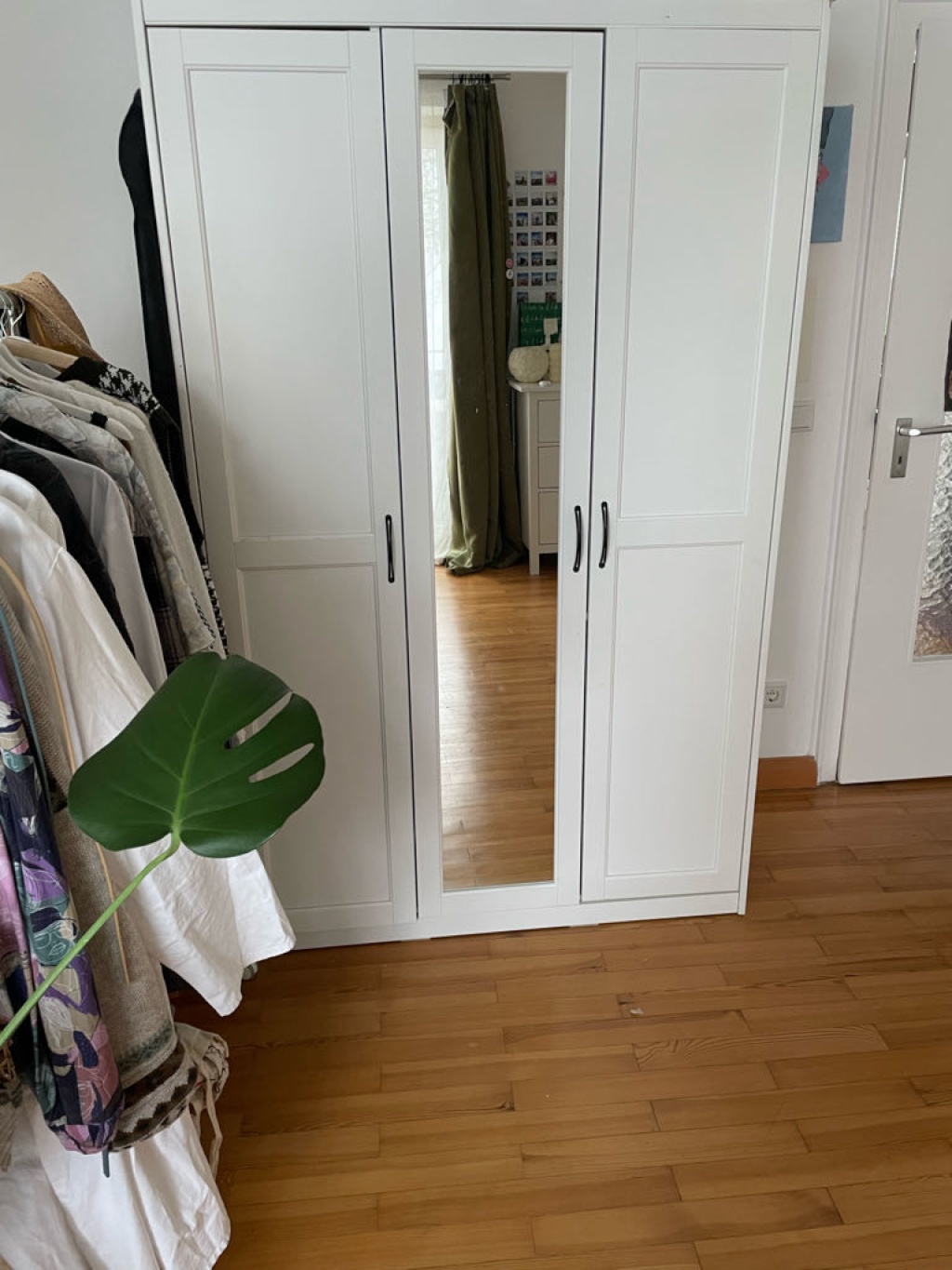 WG-Zimmer Erlangen-Süd Gleiwitzerstraße - Bild 5