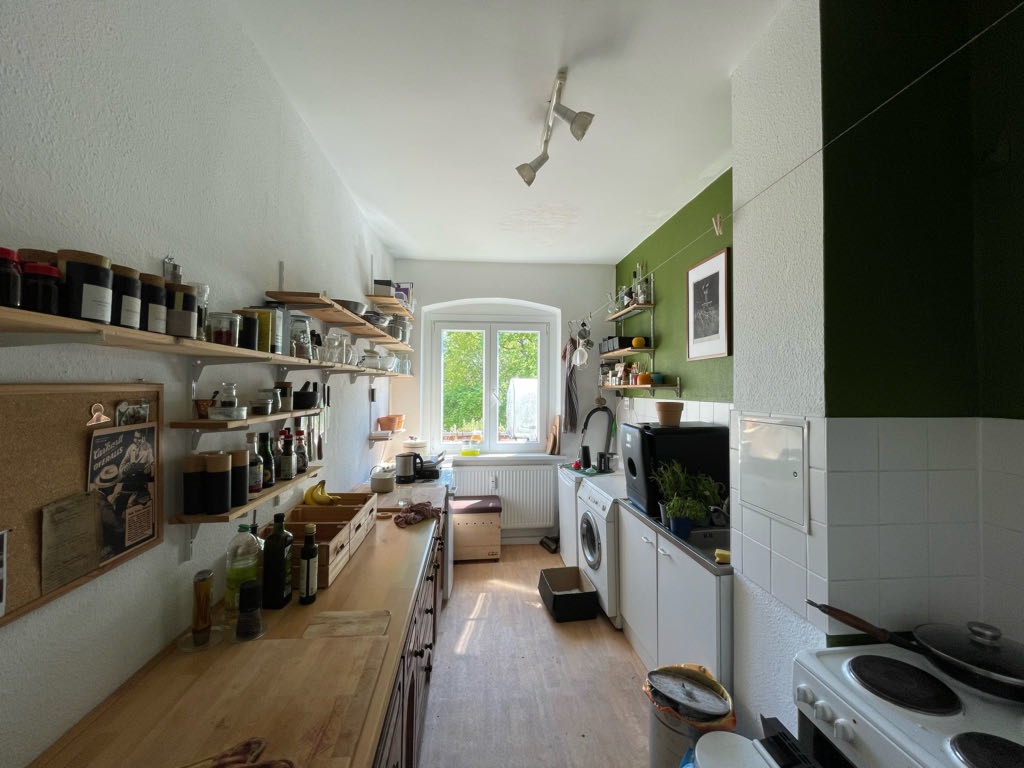 Flatshare Weißensee Gäblerstr. 108 - picture 4
