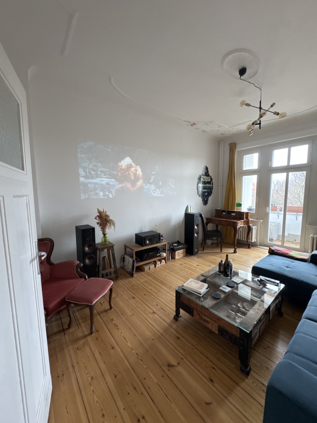 Wohnung Neukölln Treptower Straße 95 - Bild 8