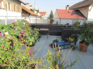 Anzeigenbild: schönes WG Zimmer im grünen Hötting