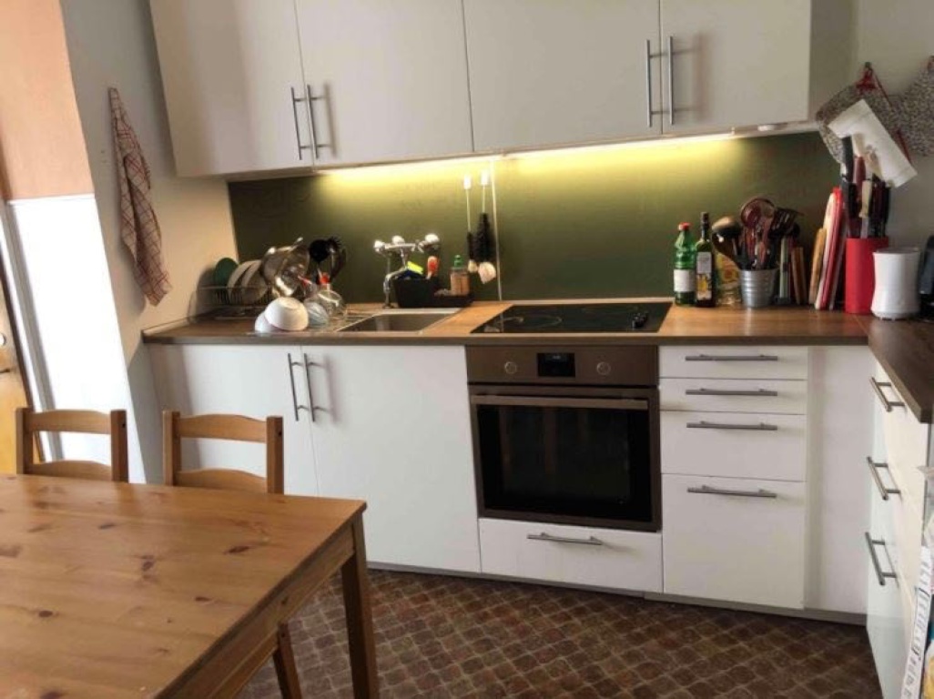 Habitación en WG Siegen Marburger Tor 3 - foto 2