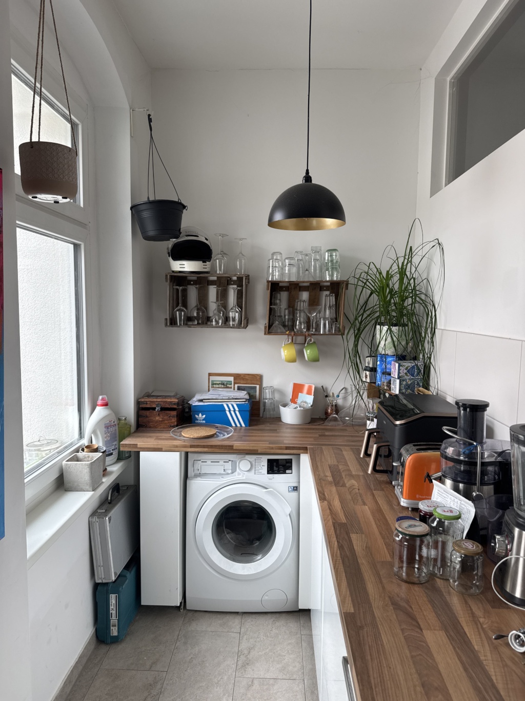 Wohnung Neukölln Treptower Straße 95 - Bild 3