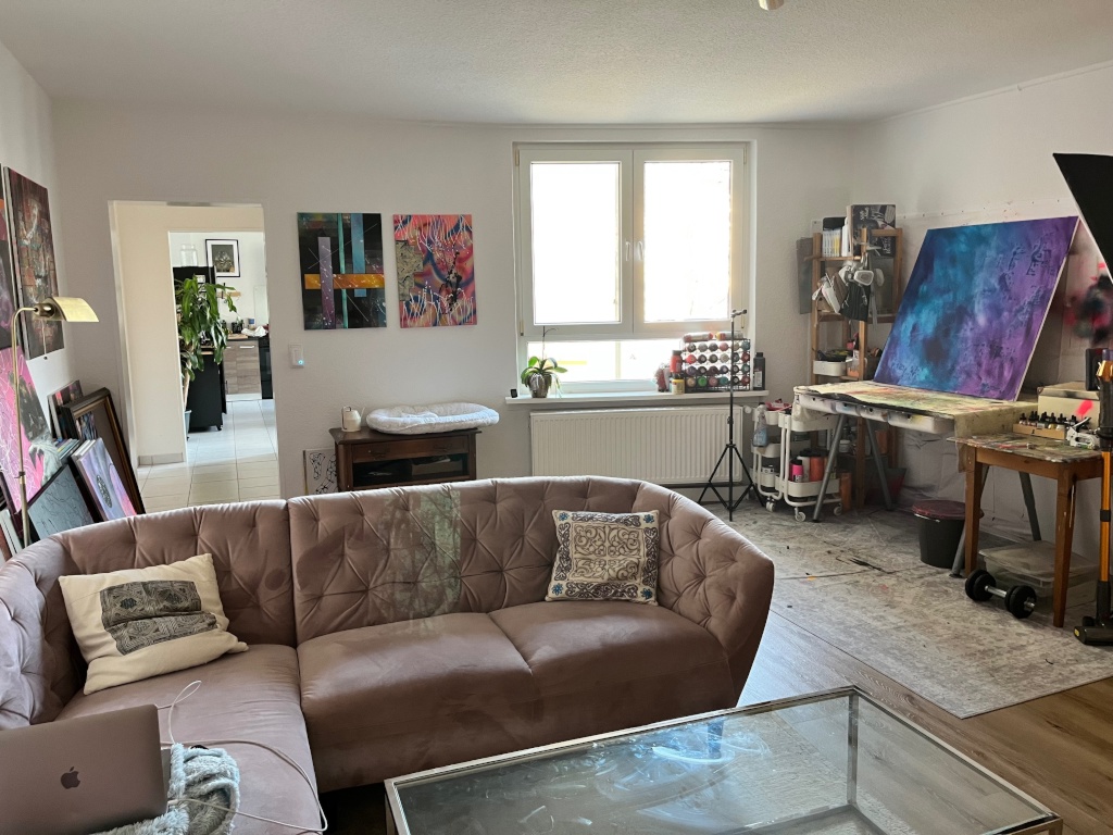 Zwischenmiete in Mainzer Neustadt – Hindenburgstraße 24, 55118 Mainz Neustadt – Vorschaubild 4