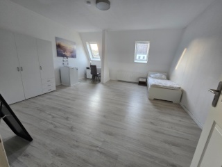 Anzeigenbild: Gemütliches möbliertes Zimmer in 2er WG | neu möbliert und renoviert | zentrumsnah am Paulusanger