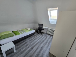 Anzeigenbild: STUDENT RESIDENCE APARTMENT