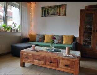 Ad image: 💚Absofort verfügbar Wg   Mobilierte Zimmer im Haus     ,Übergangszimmer     Zwischenmiete   in ruhige grüne Lage Zell am Main