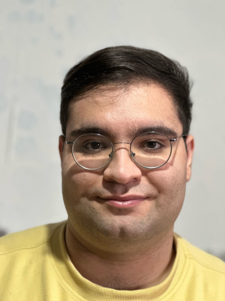 Anzeigenbild: Medizinstudent sucht eine Wohnung