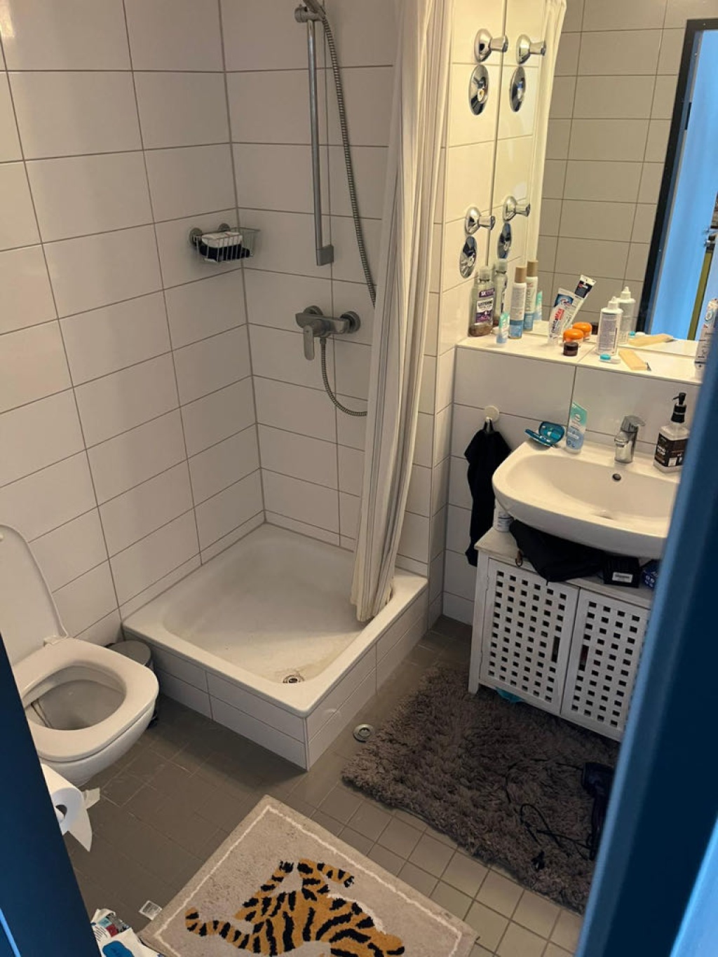 1-Zimmer-Wohnung Altstadt Fritz-Fend-Straße 1 - Bild 9