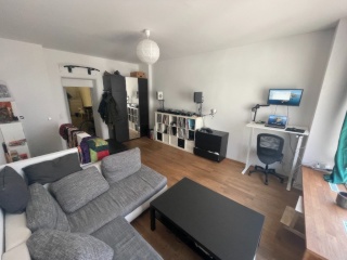 90% Solo Living, Occasional WG (See description) • 3 Rooms • 6 months, extension possible — photo 1