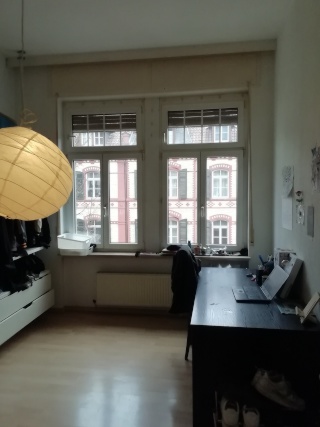 Anzeigenbild: großes Wg Zimmer in Biebrich