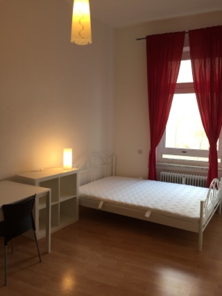 Anzeigenbild: MM 14-möblierte Einzimmerwohnung in bester Lage