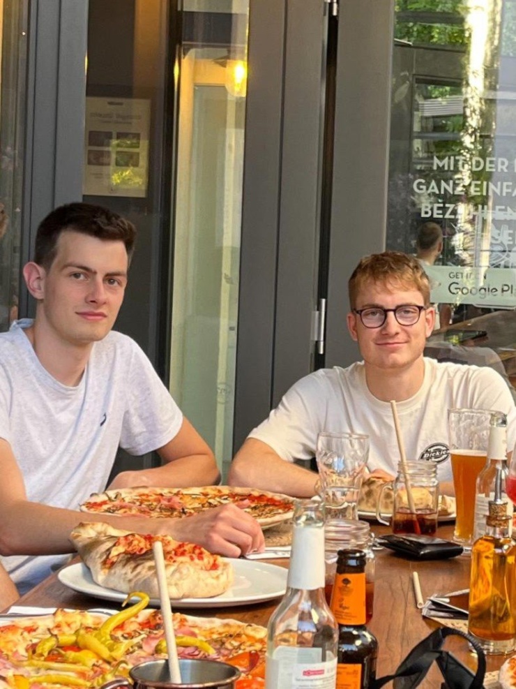 Anzeigenbild: Wohnung in München gesucht