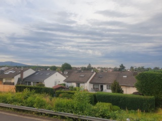 Anzeigenbild: tolle 2 Zi mit Balkon. Sulzbach, EBK, möbliert möglich