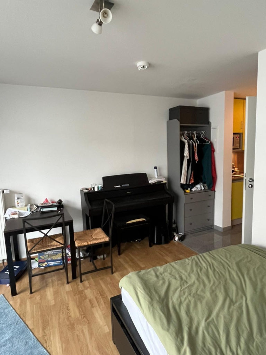 1-Zimmer-Wohnung Altstadt Fritz-Fend-Straße 1 - Bild 8