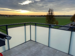 Imagen del anuncio: Untermiete: Helle Neubauwohnung mit Traumblick und Dachterrasse