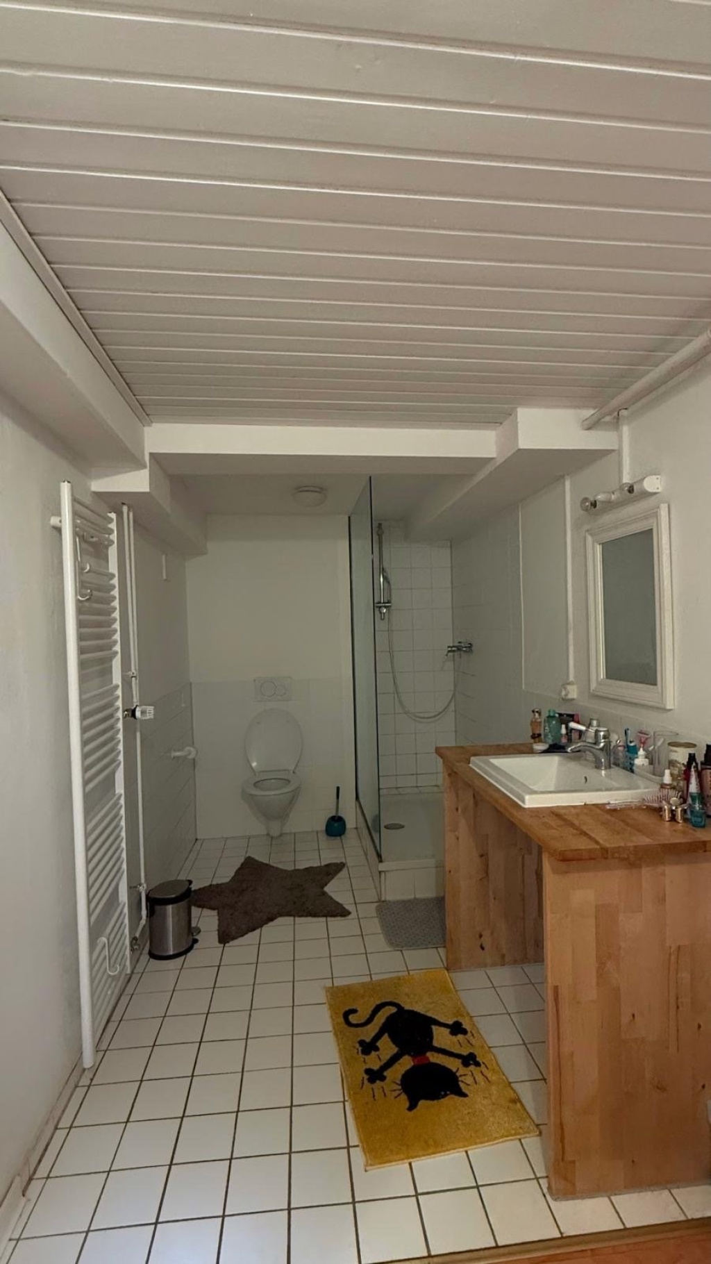 1-Zimmer-Wohnung Gräfelfing Grawolfstr - Bild 5