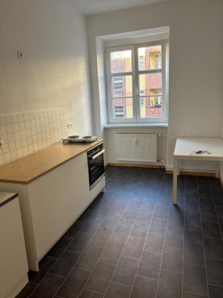 Zwei Gleich große Zimmer in Mierendorfplatz — photo 1