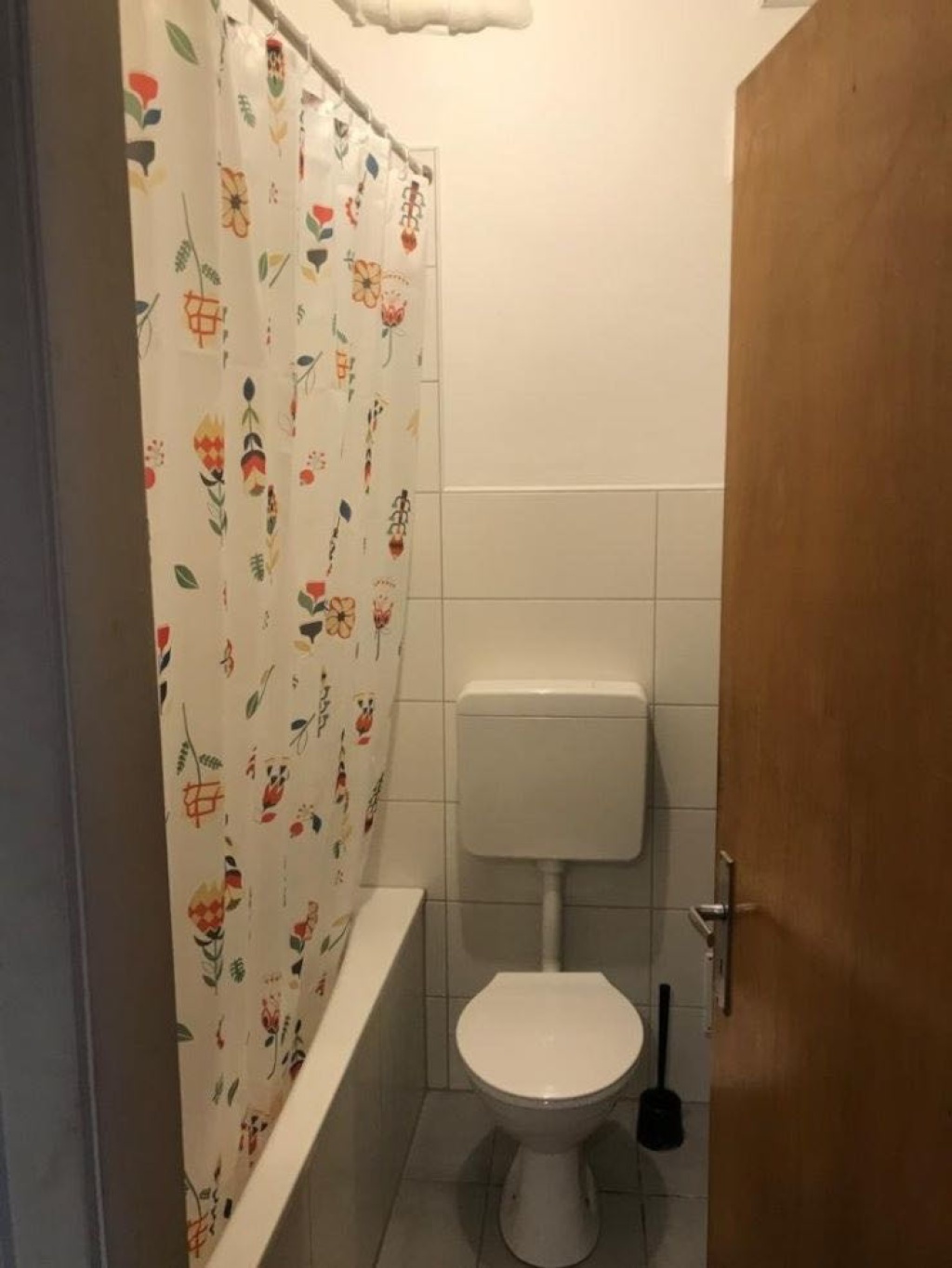 Habitación en WG Siegen Marburger Tor 3 - foto 4