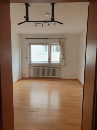 16 qm in familiärer 5-WG