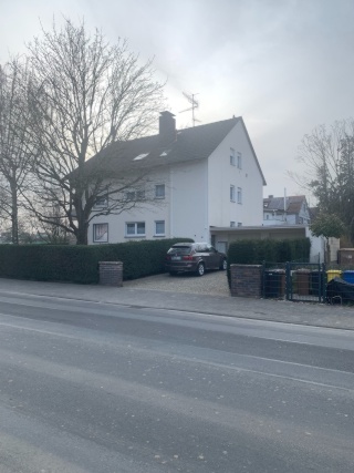 Ad image: WG-Zimmer mit Balkon in Oberursel zu vermieten (16 m2)
