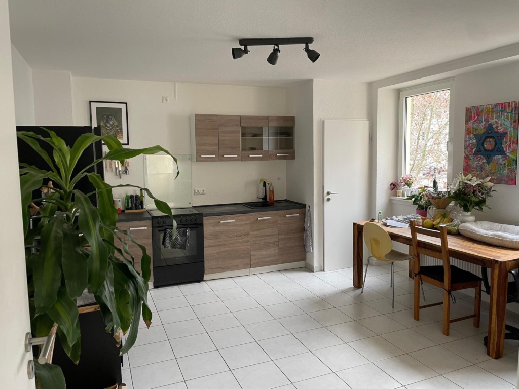 Zwischenmiete in Mainzer Neustadt – Hindenburgstraße 24, 55118 Mainz Neustadt – Vorschaubild 8