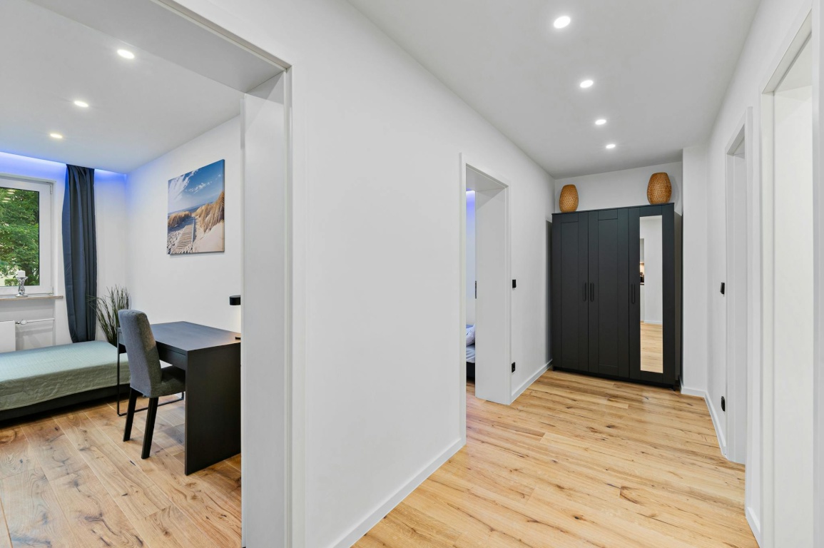 WG-Zimmer München Gustav-Schiefer-Straße - Bild 9