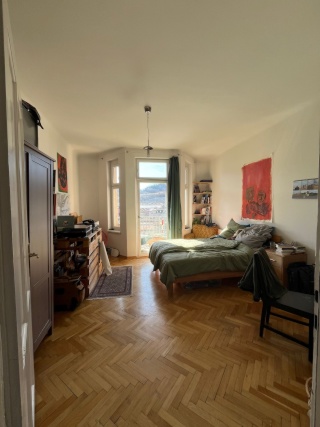 Anzeigenbild: Zwischenmiete vom 1.05-31.07