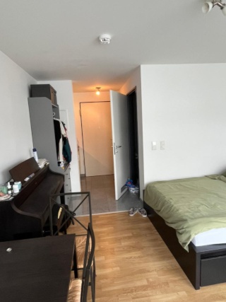Anzeigenbild: 1 Zimmer Studentenwohnung